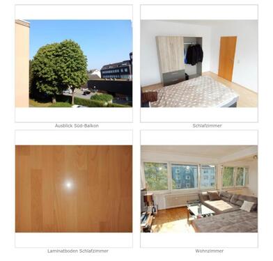 Foto - Etagenwohnung in Dortmund