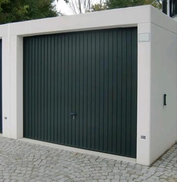 Foto - Garage in Augsburg-Oberhausen zu vermieten