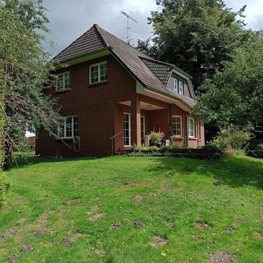 Foto - Einfamilienhaus zum Kaufen in Wittstock/Dosse