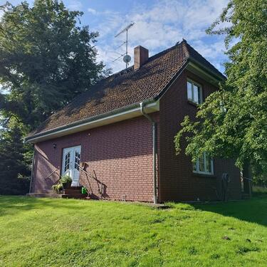 Foto - Einfamilienhaus in Wittstock/Dosse