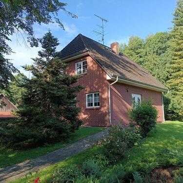 Foto - Einfamilienhaus in Wittstock/Dosse zum Kaufen