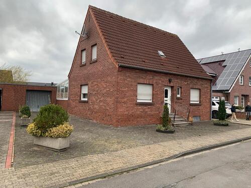 Foto - Altbau mit großem Grundstück in Nordwalde – zur Miete