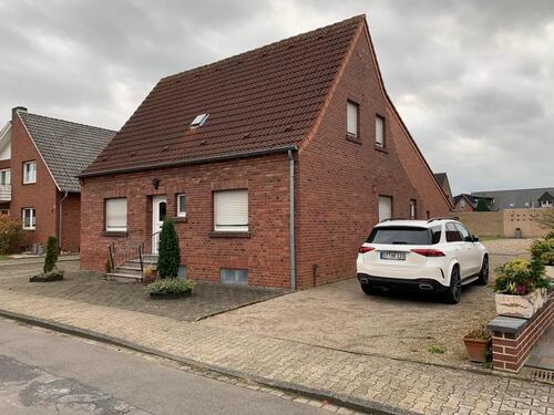 Foto - Einfamilienhaus zur Miete in Nordwalde