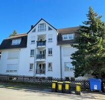 Attraktive 3-Zimmer-Wohnung mit Loggia und TG-Stellplatz im beliebten Chemnitz-Rabenstein!