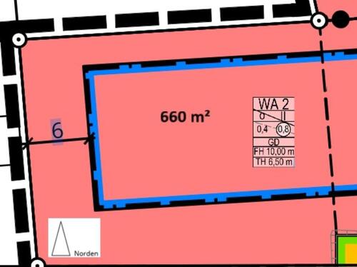 Foto - Baugrundstück Wadersloh Stadtvilla