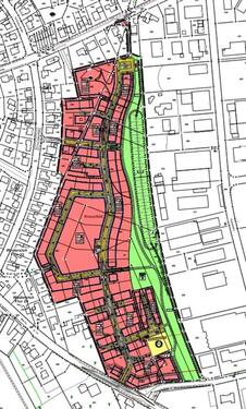 Foto - Grundstück zur Miete in Bielefeld