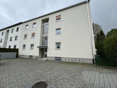 Foto - Etagenwohnung zur Miete in Dachau