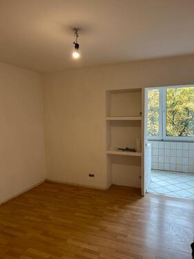 Foto - Etagenwohnung in Duisburg