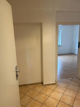 Foto - Etagenwohnung in Duisburg zur Miete