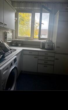 Foto - Etagenwohnung in Wolfsburg
