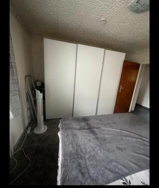 Foto - Etagenwohnung in Wolfsburg zur Miete