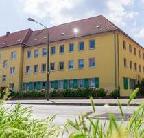3-Raum-Wohnung mit Hausgarten in Stadtfeld! - Magdeburg Nordwest