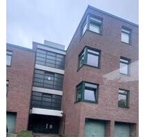 Vermietung 3Zimmer Whg Aufzug Garage frisch saniert - Bocholt Stenern