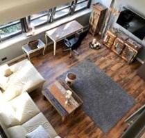 Zu Verkaufen - Ohne Makler- Freie Wohnung - Loft - mit Stellplatz - Hamburg Groß Borstel