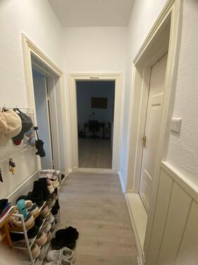 Foto - Schöne 3-Zimmer-Wohnung am Apenrader Strasse