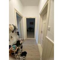 Schöne 3-Zimmer-Wohnung am Apenrader Strasse - Flensburg Altstadt