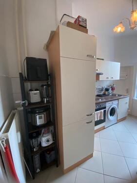 Foto - Etagenwohnung in Flensburg zur Miete