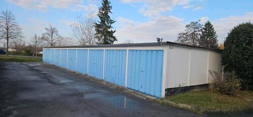 Foto - Vermiete meine Garage in Pirna - 68,00 EUR Miete,