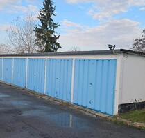 Vermiete meine Garage in Pirna - 68,00 EUR Miete, in Pirna (PLZ: 01796)