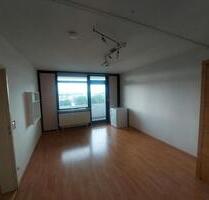 Einzimmer-Wohnung mit 38,5 qm in Frankfurt-Niederrad - Hardheim