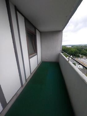 Foto - 1 Zimmer Etagenwohnung in Hardheim