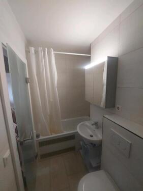 Foto - Etagenwohnung in Hardheim zur Miete