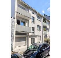 3 Zimmer Wohnung in Wuppertal Barmen