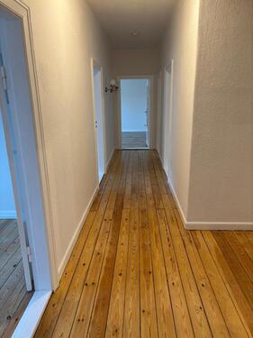 Foto - Strandnahe 4,5-Zimmer-Wohnung in Glücksburg (Ostsee)