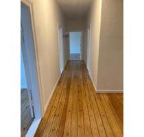 Strandnahe 4,5-Zimmer-Wohnung in Glücksburg (Ostsee)