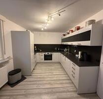 Schöne 4 Zimmer Wohnung mit Balkon und Einbauküche - Altena