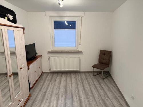 Foto - 4 Zimmer Etagenwohnung in Altena