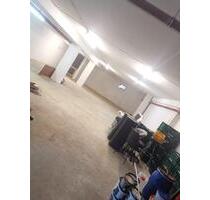 Lagerraum 150m² ab sofort zu vermieten - Offenburg