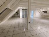 Foto - 1 Zimmer Dachgeschoßwohnung in Sandhausen