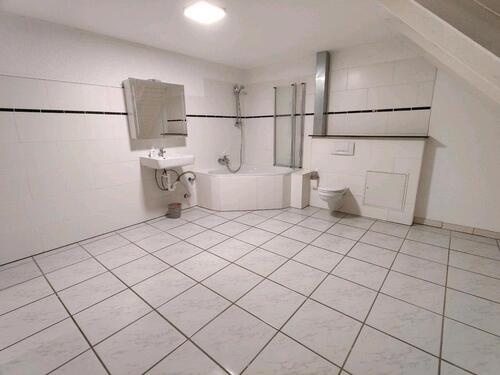 Foto - Dachgeschoßwohnung in Sandhausen zur Miete