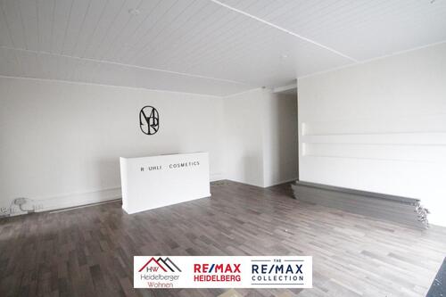 Foto - Große Gewerbeeinheit mit 130m², Schaufensterfront und super Lage in St Leon