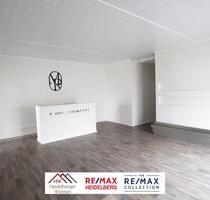 Große Gewerbeeinheit mit 130m², Schaufensterfront und super Lage in St Leon - Sankt Leon-Rot