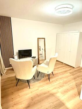 Foto - 1 Zimmer Etagenwohnung zur Miete in Erlangen