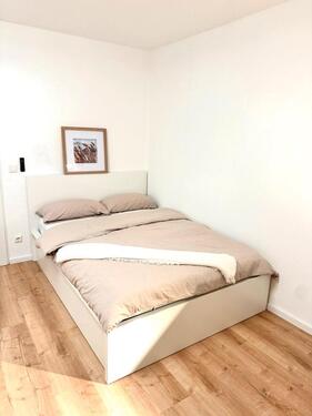 Foto - 1 Zimmer Etagenwohnung in Erlangen