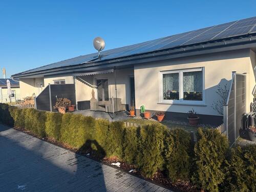 Foto - 3 Raumwohnung in Grüneberg - 950,00&nbsp;EUR Kaltmiete, ca.&nbsp; 75,00&nbsp;m&sup2;