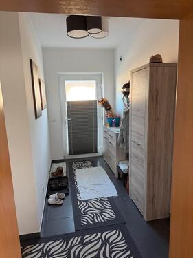 Foto - 3 Zimmer Terrassenwohnung in Löwenberger Land