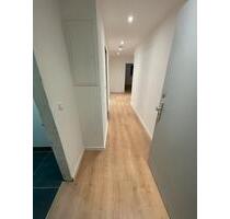 65qm,3Zi,Balkon, Schdorf Bahnhof 10min, IR Heizung Thermostat - Rudersberg