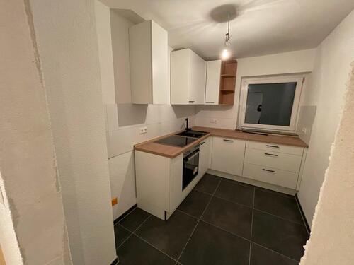 Foto - 3 Zimmer Etagenwohnung zur Miete in Rudersberg