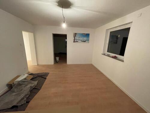 Foto - 3 Zimmer Etagenwohnung in Rudersberg