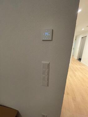 Foto - Etagenwohnung in Rudersberg zur Miete