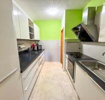 3-Raum-Wohnung mit Balkon & Einbauküche in Schwarzenberg zu vermieten - Schwarzenberg/Erzgebirge