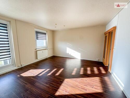 Foto - 3 Zimmer Etagenwohnung zur Miete in Schwarzenberg/Erzgebirge