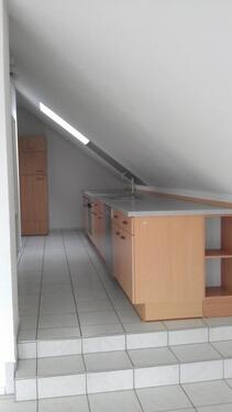 Foto - 3 Zimmer Dachgeschoßwohnung in Pfungstadt