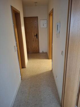 Foto - 2 Zimmer Erdgeschoßwohnung in Bad Wildungen