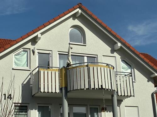 Foto - Attraktive 2-Zimmer Dachgeschoss-Wohnung