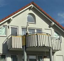 Attraktive 2-Zimmer Dachgeschoss-Wohnung - Neuenstadt am Kocher